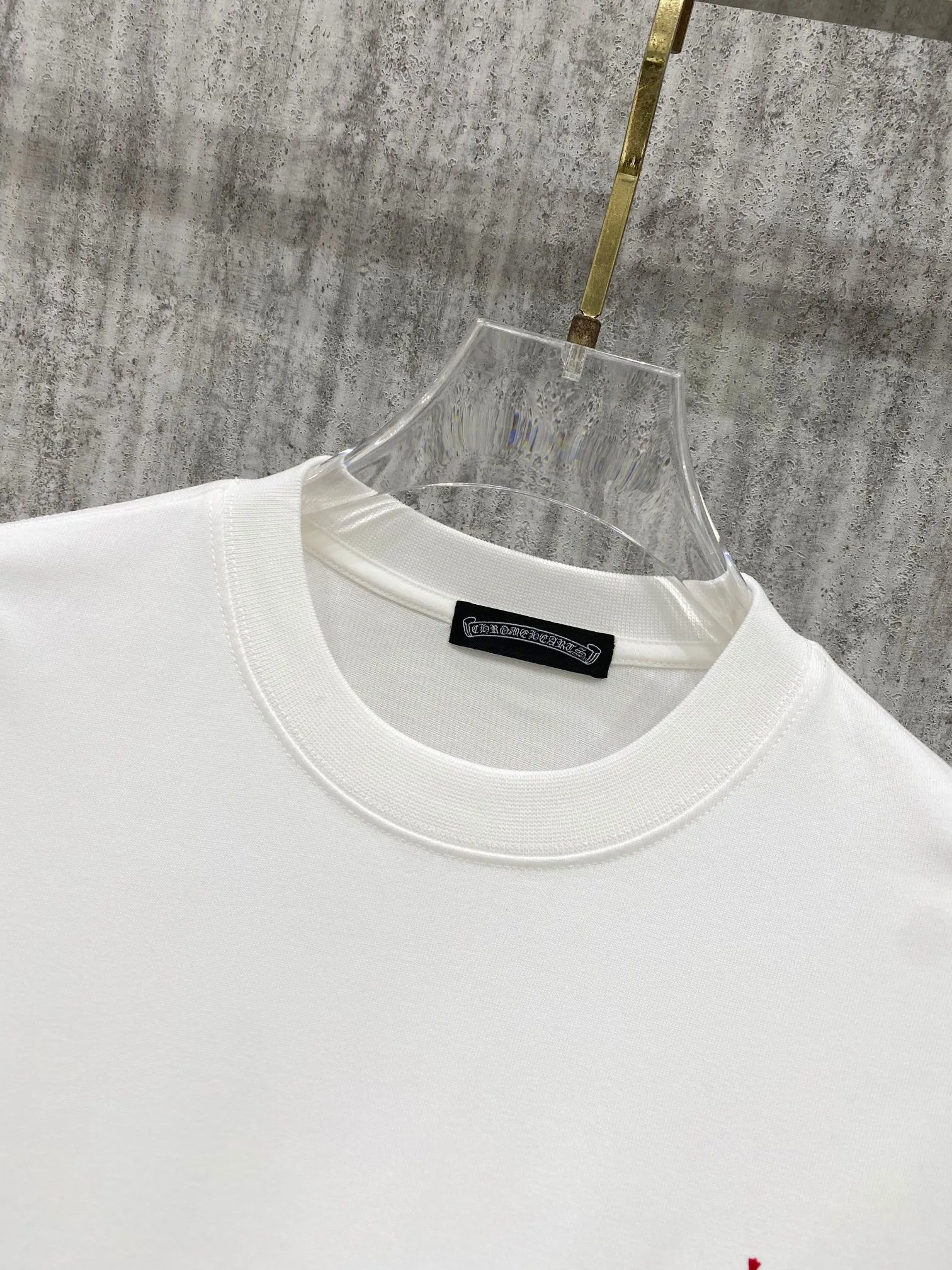 2026ss g Size：S M L XL Color：Black White 120
